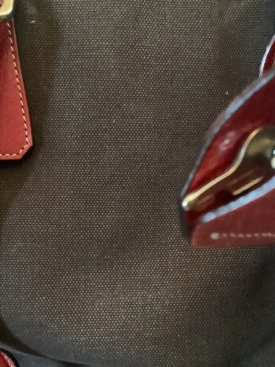 PRADA HANDBAG - Picture 5 of 10